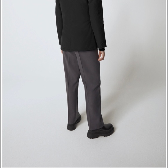 Canada Goose Montebello Parka - Picture 3 of 5